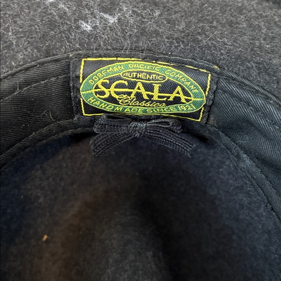 Scala Hat - Picture 2 of 4